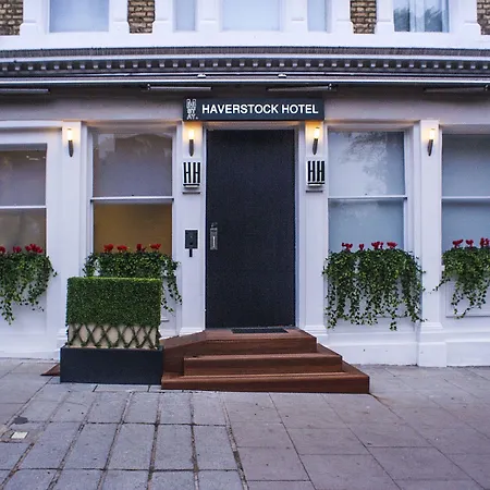 Nox Belsize Park-2